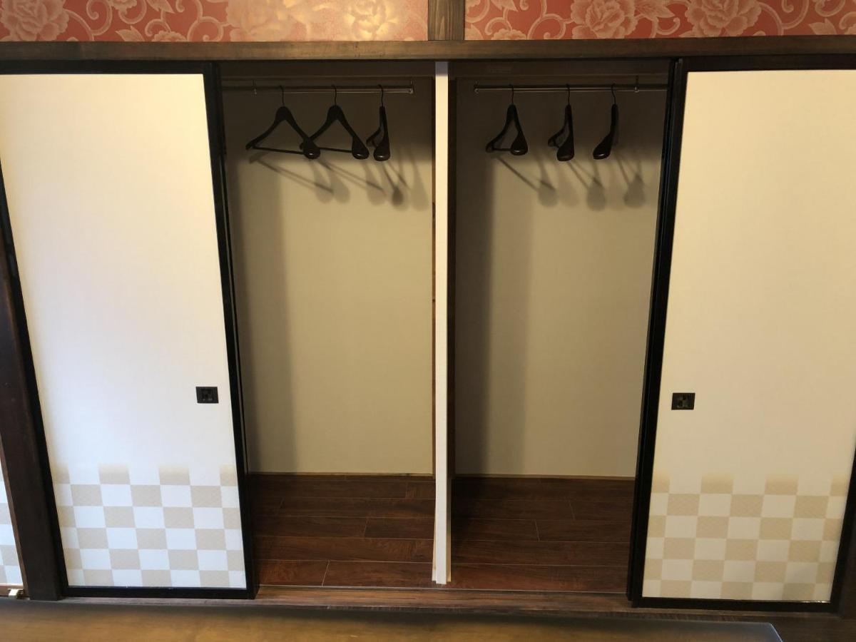 فيلا Taisho Aburaya تاكاياما المظهر الخارجي الصورة